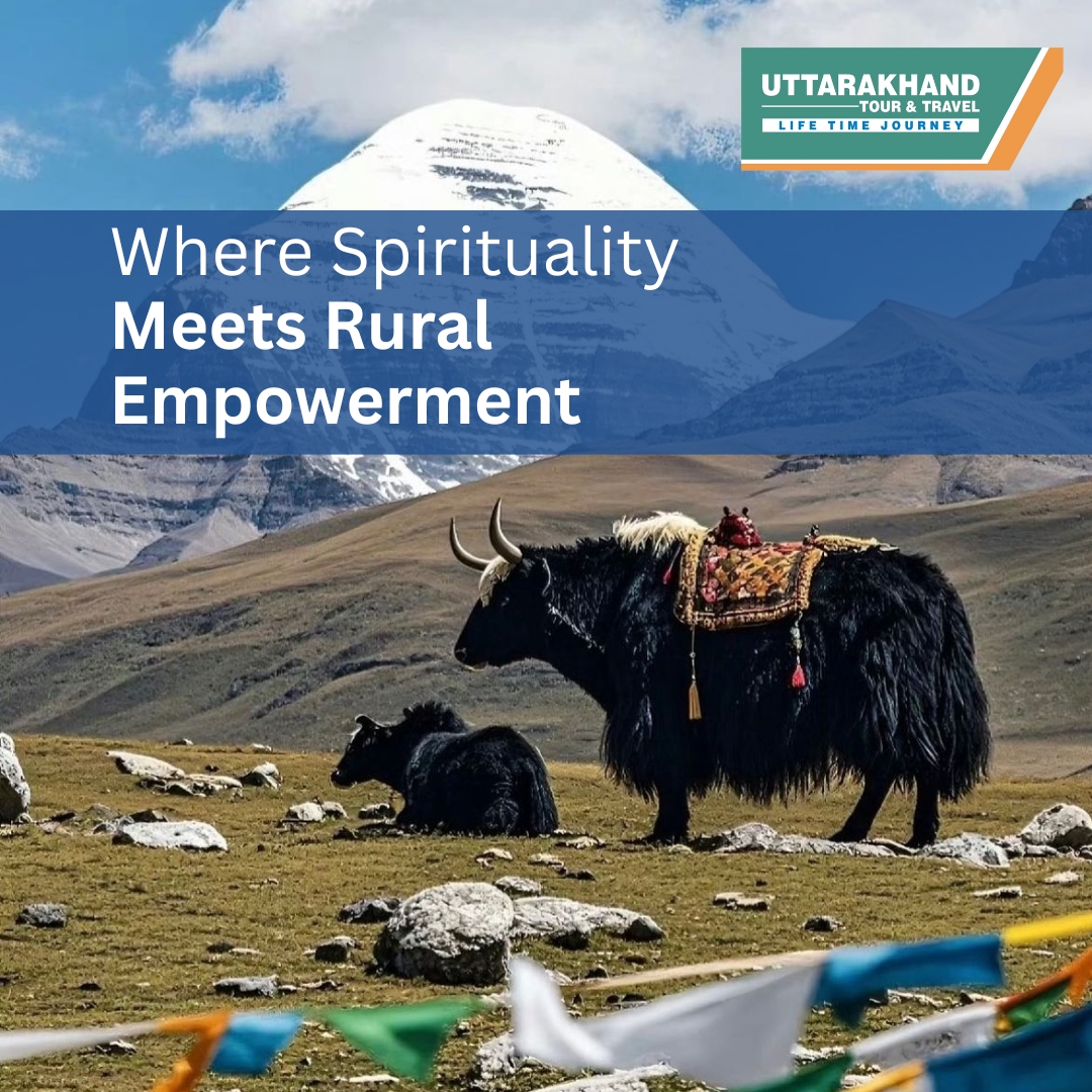 Local Communities in Uttarakhand