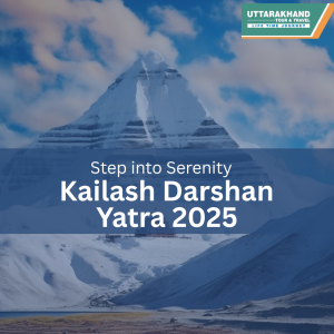Kailash Darshan Yatra 2025
