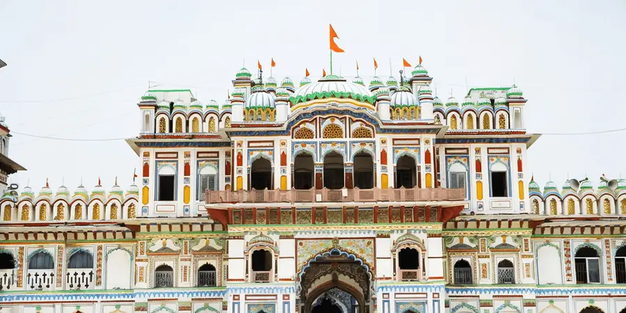 JANKPUR 01