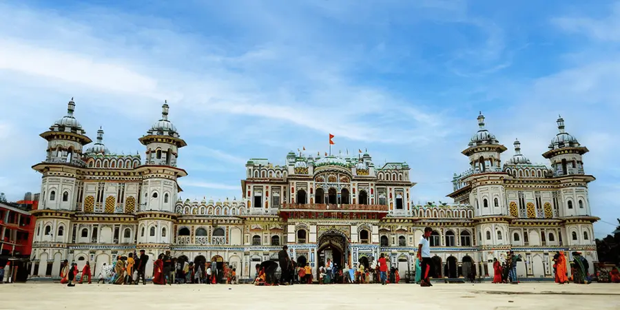 JANKPUR 02