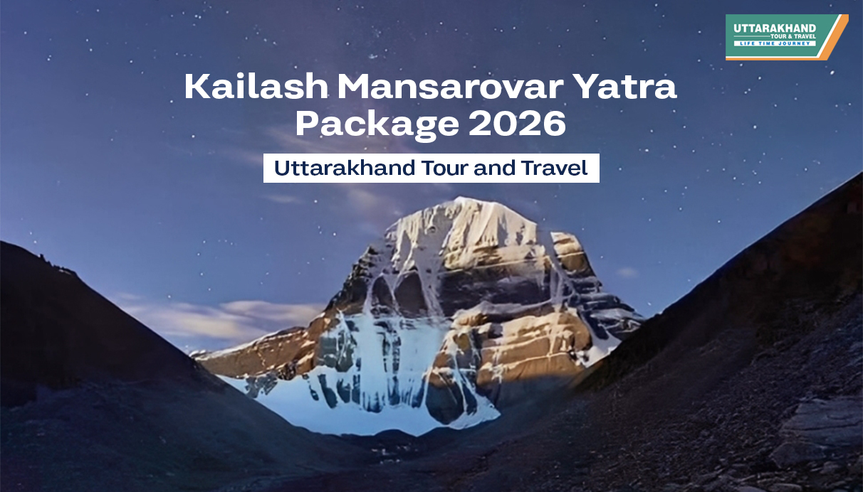 Kailash Mansarovar Yatra 2026