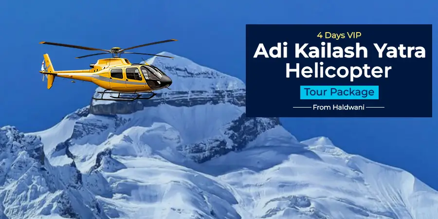 adi kailash