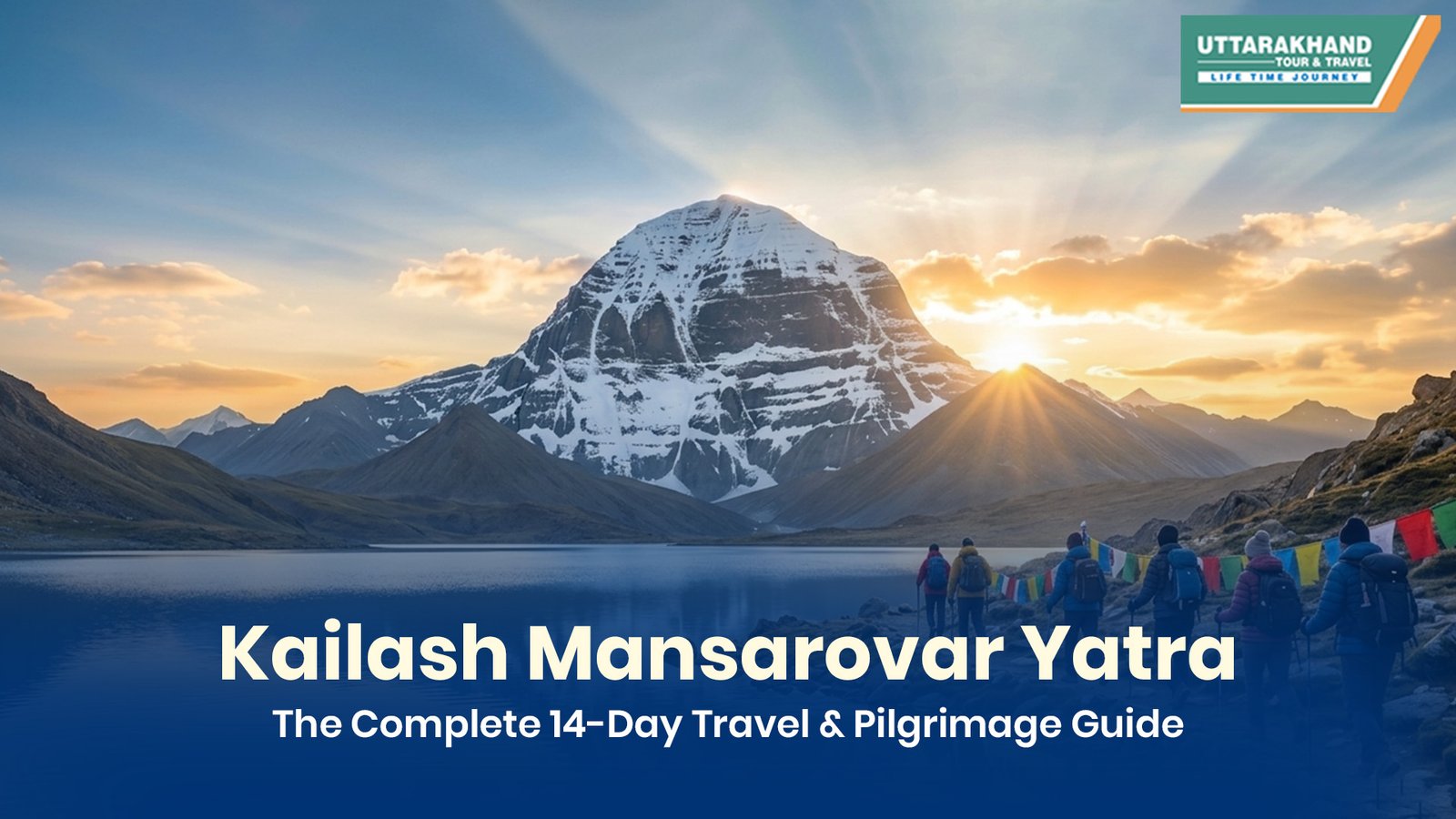 Kailash Mansarovar Yatra