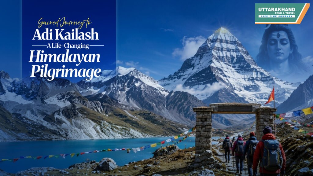Adi Kailash 2026