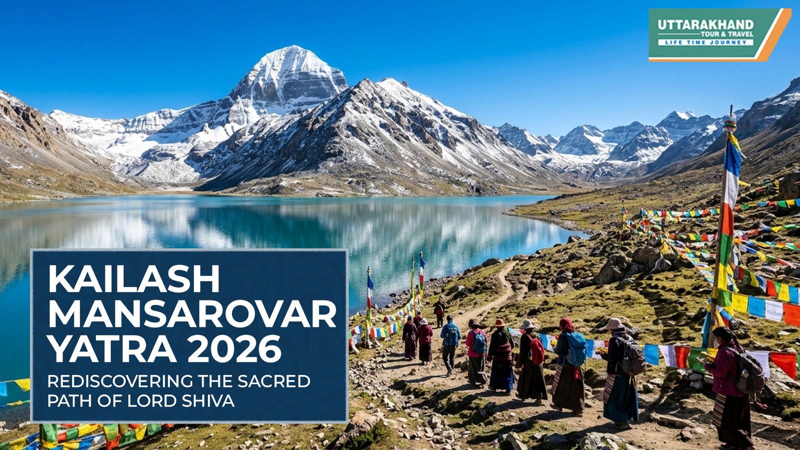 Kailash Mansarovar Yatra 2026