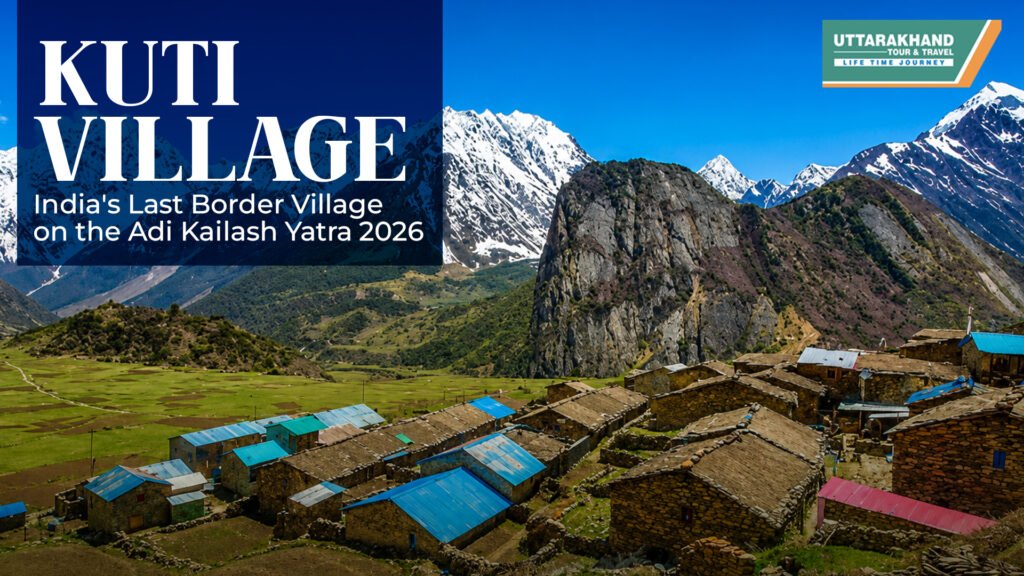 Kuti Village