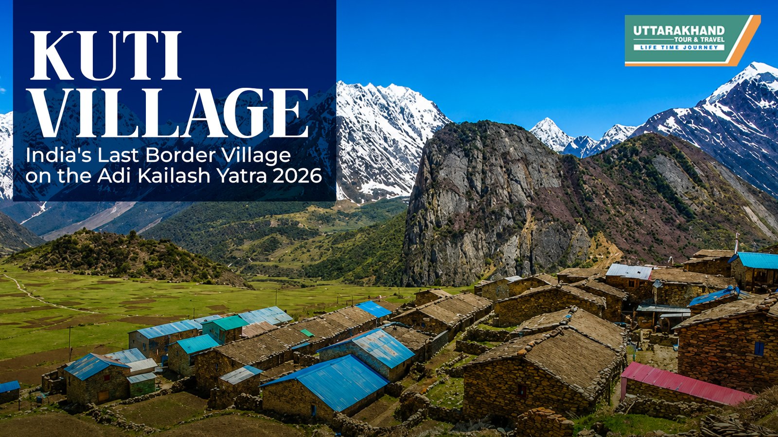 Kuti Village