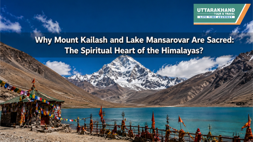 Mount Kailash