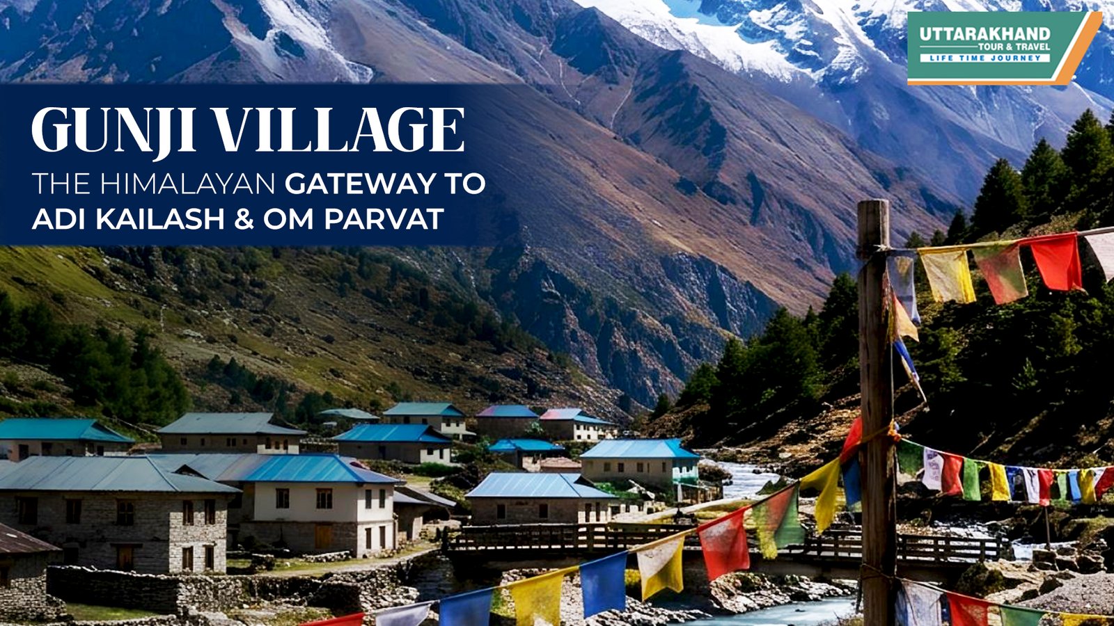 Gunji Village