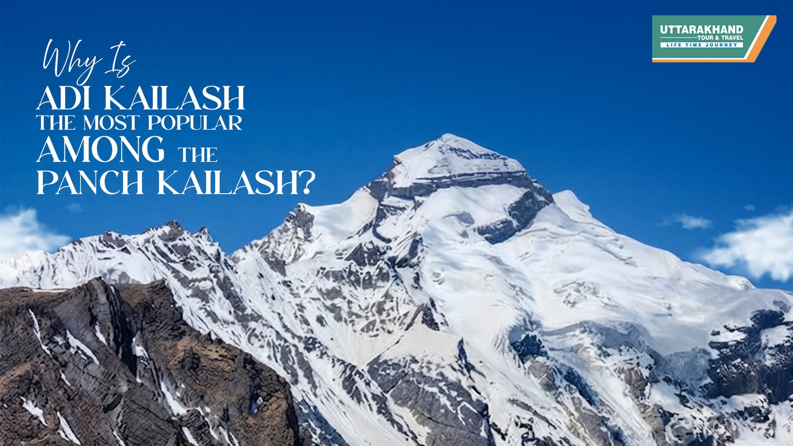 Panch Kailash Yatra 2026