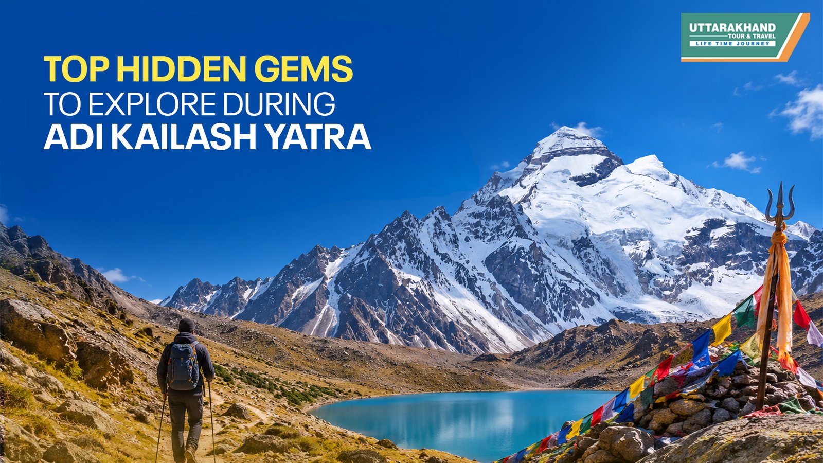 Adi Kailash Yatra 2026