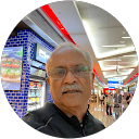 Dilip Ranjan Chakraborty profile picture